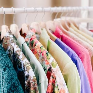 Meet your Posher, Ash